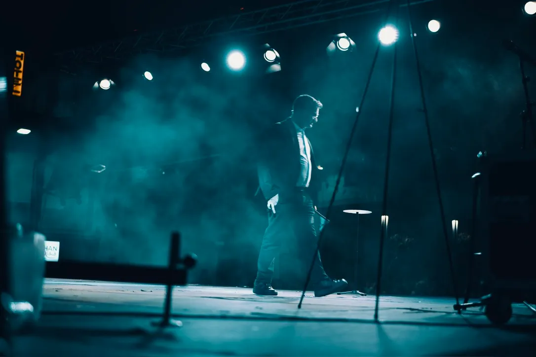 Escenario