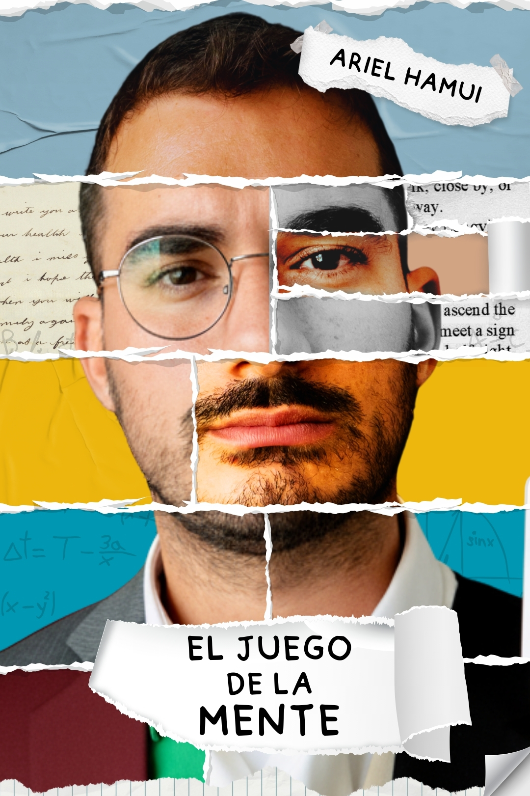 Público interactuando en Disfruta